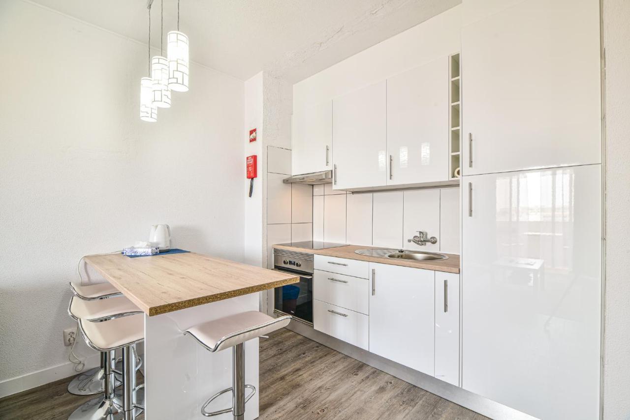 Southview Silchoro Al Apartamento *